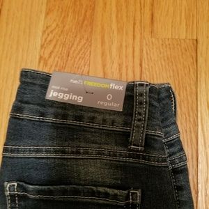 Brand new jeans